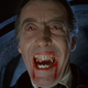 "No, I swear, it's just melted M&Ms!" (Photo: Dracula (1958))